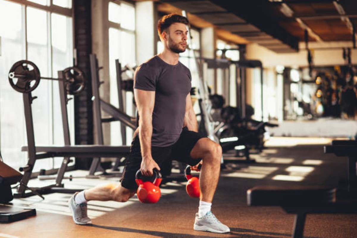 Força e Foco: o treino que transforma Focado em máquina! — Blog do Focão